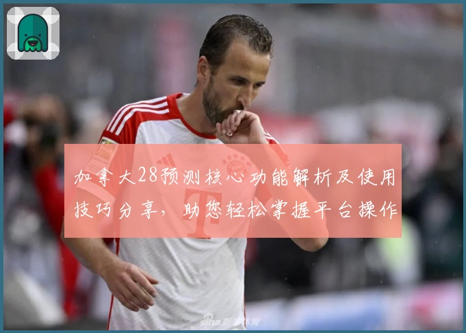 加拿大28预测核心功能解析及使用技巧分享，助您轻松掌握平台操作