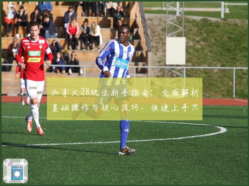 加拿大28玩法新手指南：全面解析基础操作与核心技巧，快速上手只需五分钟