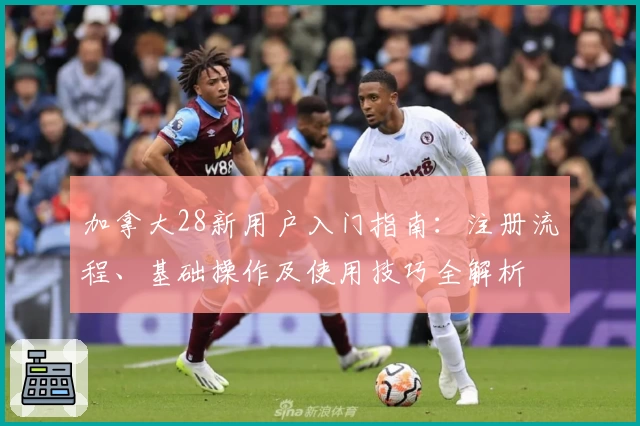 加拿大28新用户入门指南：注册流程、基础操作及使用技巧全解析