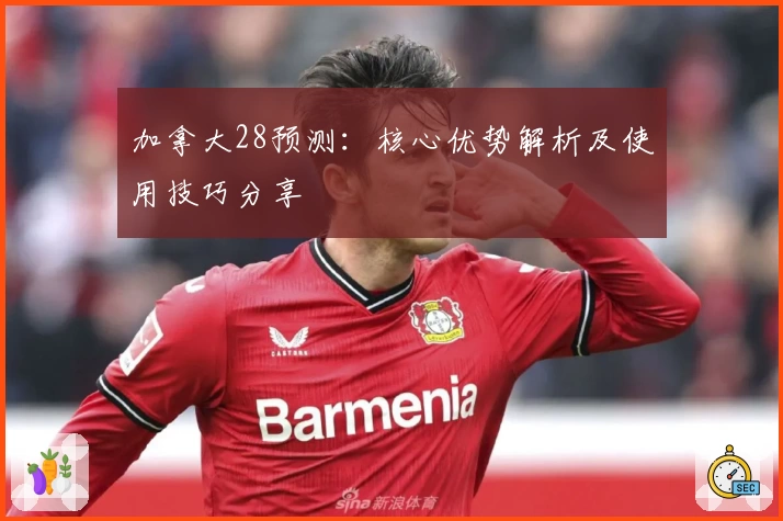 加拿大28预测：核心优势解析及使用技巧分享