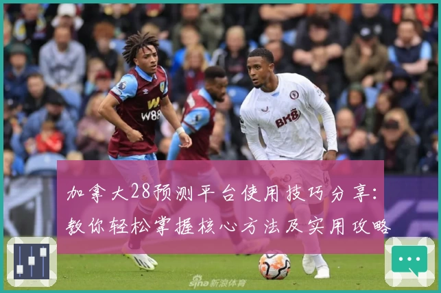 加拿大28预测平台使用技巧分享：教你轻松掌握核心方法及实用攻略