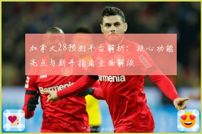 加拿大28预测平台解析：核心功能亮点与新手指南全面解读