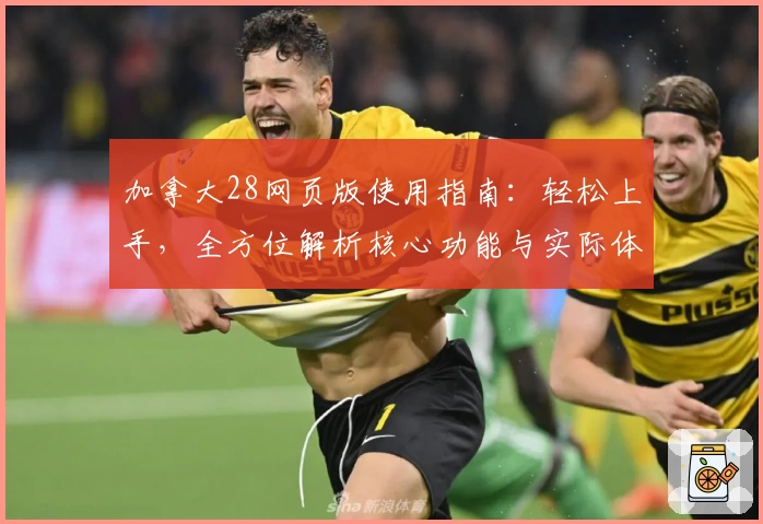 加拿大28网页版使用指南：轻松上手，全方位解析核心功能与实际体验